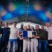 No Sertão, governadora Raquel Lyra entrega primeira creche do Pajeú e 300ª cozinha comunitária do Estado, no Moxotó