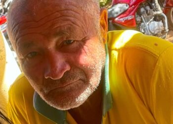 Idoso morre após ser atropelado na PE-320, em Afogados da Ingazeira