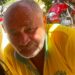 Idoso morre após ser atropelado na PE-320, em Afogados da Ingazeira