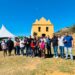 Marconi Santana participa da Festa da Colônia, em Ibitiranga, e reforça reconhecimento às entregas de Raquel Lyra no Pajeú