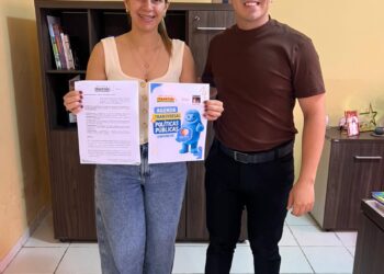 Município de Itapetim avança nas ações do Selo UNICEF