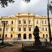 Governo de Pernambuco decreta expediente reduzido na próxima segunda-feira (29)