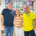 Marconi cumpre agenda no Sertão do Araripe e encerra passagem em Salgueiro com novo apoio político