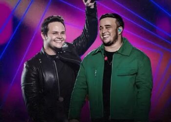 Arcoverde se despede neste domingo do São João  com Matheus & Kauan e programação em diversos polos