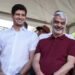Ao lado de João Campos, Humberto Costa participa de entregas e celebra os 127 anos de Altinho
