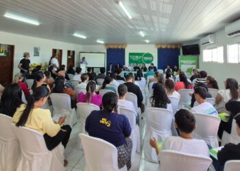 Brejinho realiza a 5ª Conferência Municipal dos Direitos da Criança e do Adolescente