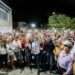 Em Solidão, João Campos participa de entregas em áreas estratégicas para o município