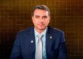 Flávio Bolsonaro diz que foi ameaçado de morte por Lula: “você não vai me enforcar”; Veja