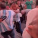 Torcedores de Argentina e Argélia trocam socos antes da Copa do Mundo; Veja