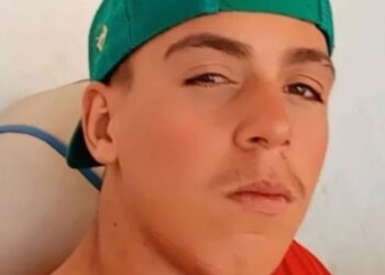 Jovem conhecido como Vitinho morre após complicações