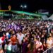 Abertura do São Pedro de Itapetim reúne multidão e celebra tradição no Pajeú