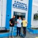 Marconi Santana amplia articulação no Agreste e recebe apoio do vereador Maurício Firmino e de Carlinhos em Passira