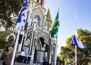Afogados da Ingazeira celebra 117 anos de emancipação