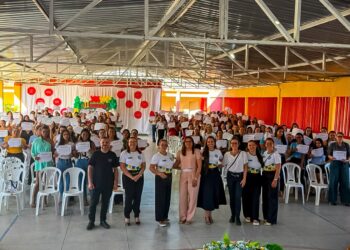 Itapetim realiza a II Jornada Pedagógica 2026