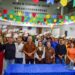 Governo Municipal de Itapetim realiza entrega de certificados aos concluintes dos cursos de Informática da Casa das Juventudes