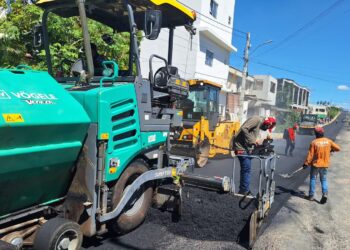 Zeca lança o programa Pavimenta Arcoverde com investimento superior a R$ 8 milhões