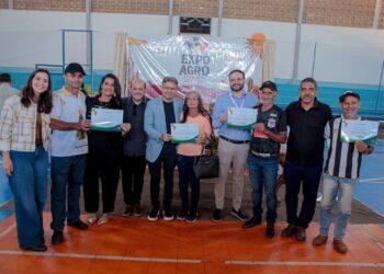 20ª edição da Expoagro tem a maior premiação da história: R$ 65 mil