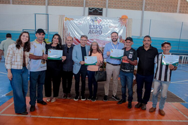 20ª edição da Expoagro tem a maior premiação da história: R$ 65 mil
