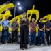 Inauguração de praça e entrega de veículos marcam noite de conquistas em Itapetim