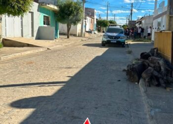 Homem é encontrado morto dentro de casa no bairro São Braz, em Afogados da Ingazeira
