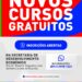 Prefeitura de Afogados lança novos cursos em parceria com o Sebrae e Senai