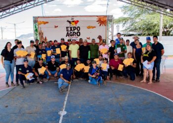 Prefeitura de Afogados distribuiu R$ 65 mil em premiações durante a Expoagro