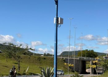 Arcoverde amplia sistema de videomonitoramento com 25 câmeras de alta tecnologia em parceria com a SDS