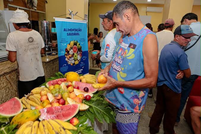 Governo Federal libera R$ 175 mil para o PAA de Afogados