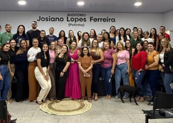 Cuidar de quem cuida: Itapetim realiza evento voltado à saúde mental e bem-estar dos servidores