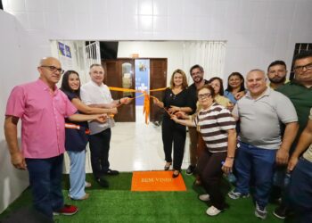 Zeca entrega nova UBS na Boa Esperança e anuncia implantação do programa Consultório na Rua em Arcoverde