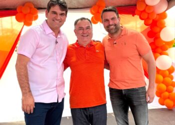 Zeca Cavalcanti convida população para o Encontro pelo Futuro de Arcoverde, nesta quinta-feira (16)