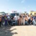 Prefeitura de Afogados entrega mais uma ambulância à população