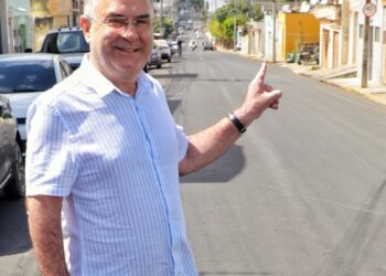 Com visão estruturadora, Zeca Cavalcanti lidera transformação na infraestrutura de Arcoverde