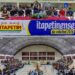 Itapetim inicia campeonatos de Futsal e Voleibol