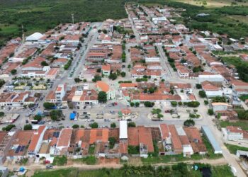 Ingazeira receberá Carreta da Saúde com consultas, exames e diversos serviços gratuitos nos dias 16 e 17 de julho