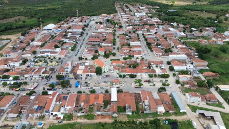 Ingazeira receberá Carreta da Saúde com consultas, exames e diversos serviços gratuitos nos dias 16 e 17 de julho