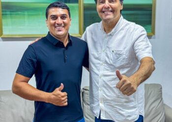 Niltinho de Jatiúca declara apoio a Marconi Santana