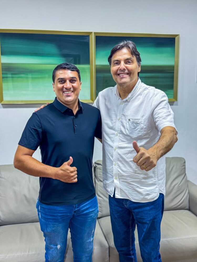 Niltinho de Jatiúca declara apoio a Marconi Santana