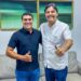 Niltinho de Jatiúca declara apoio a Marconi Santana
