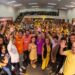 Zeca lota espaço Persone em evento de apoio a Gustavo e Marcelo Gouveia em Arcoverde