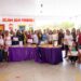 Governo Municipal de Itapetim entrega certificados a participantes da Oficina “Mães na Creche” no Distrito de Piedade do Ouro