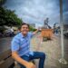 Bastidores do Pajeú: a andança de Marconi Santana pela terra dos poetas