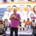 Zeca inicia pré-campanha em Arcoverde com agenda de obras e base política fortalecida