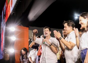 Lucas Ramos articula agenda do PSB em Petrolina e no Sertão do estado