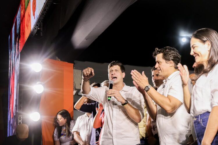 Lucas Ramos articula agenda do PSB em Petrolina e no Sertão do estado