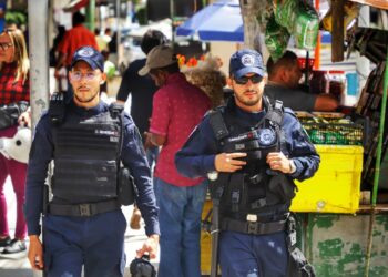 Arcoverde adere ao PRONASCI 2, ao Bolsa Formação e fortalece política de segurança pública