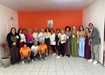 Arcoverde recebe representantes dos governos Federal e Estadual e fortalece políticas de combate à fome