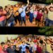 Malhada dos Bois recebe Marconi Santana em noite de forte participação popular