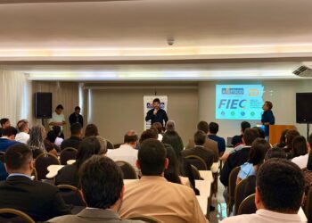 Arcoverde sedia 2ª edição do FIEC para debater impactos da Reforma Tributária nos municípios
