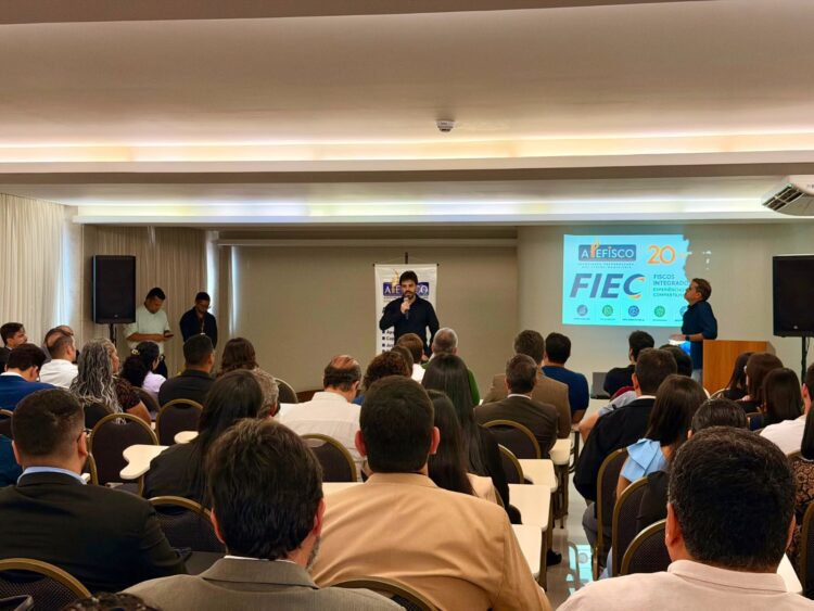Arcoverde sedia 2ª edição do FIEC para debater impactos da Reforma Tributária nos municípios